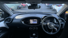 Toyota Aygo X 1.0 VVT-i Pure 5dr Petrol Hatchback